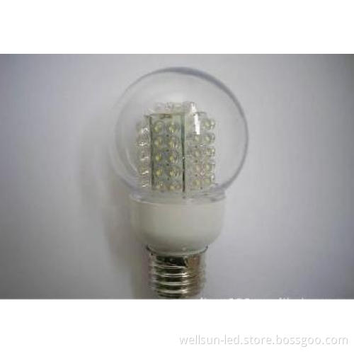5050 SMD 6.5W LED corn light
